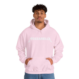 Mozzarella Unisex Heavy Blend™ Hooded Sweatshirt