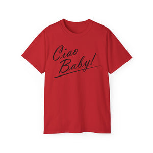 Ciao Baby T-Shirt