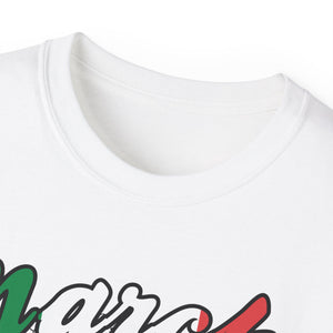 Marche Region Italian T-Shirt