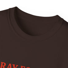 Load image into Gallery viewer, Pray For me...Sunday Dinner is Now a Full-Time Job Italian T-shirt
