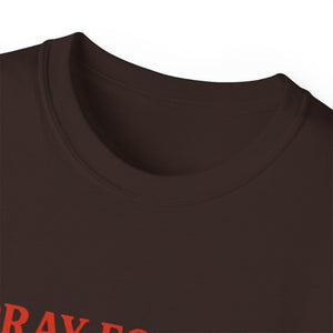 Pray For me...Sunday Dinner is Now a Full-Time Job Italian T-shirt