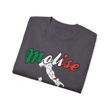 Load image into Gallery viewer, Molise Region Italian T-Shirt
