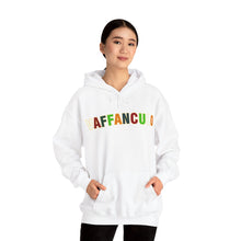 Load image into Gallery viewer, Vaffanculo Unisex Heavy Blend™ Hooded Sweatshirt
