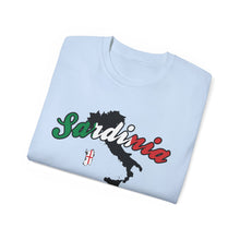 Load image into Gallery viewer, Sardinia Region Italian T-Shirt
