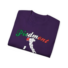 Load image into Gallery viewer, Piedmont Region Italian T-Shirt
