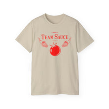 Load image into Gallery viewer, Team Sauce T-Shirt
