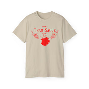 Team Sauce T-Shirt