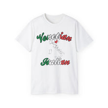 Load image into Gallery viewer, Venitian Region Italian T-Shirt
