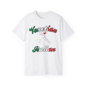 Venitian Region Italian T-Shirt