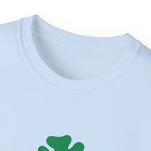 Load image into Gallery viewer, St. Patrick Was Italian T-Shirt
