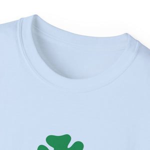 St. Patrick Was Italian T-Shirt