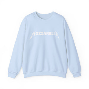 Mozzarella Unisex Heavy Blend™ Crewneck Sweatshirt