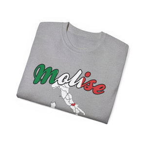 Molise Region Italian T-Shirt