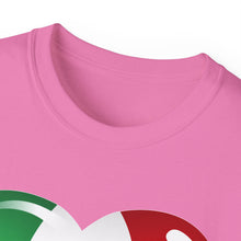 Load image into Gallery viewer, Italian Sweetheart T-shirt
