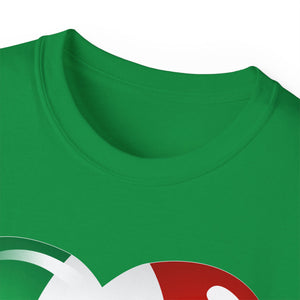 Italian Sweetheart T-shirt