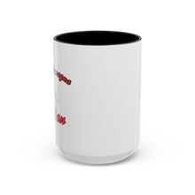 Load image into Gallery viewer, Emilia-Romagna Region Italian Accent Coffee Mug (11, 15oz)
