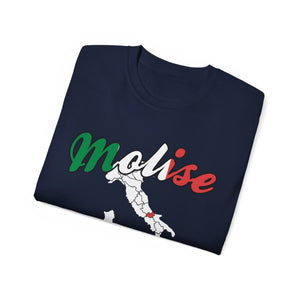 Molise Region Italian T-Shirt