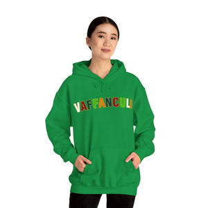 Vaffanculo Unisex Heavy Blend™ Hooded Sweatshirt