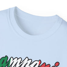 Load image into Gallery viewer, Campania Region Italian T-Shirt
