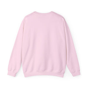 Mozzarella Unisex Heavy Blend™ Crewneck Sweatshirt