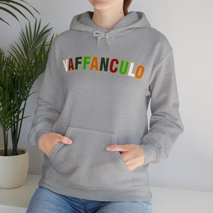 Vaffanculo Unisex Heavy Blend™ Hooded Sweatshirt