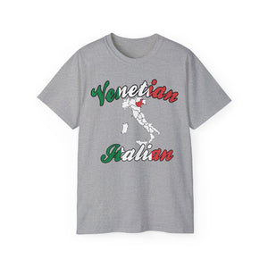 Venitian Region Italian T-Shirt