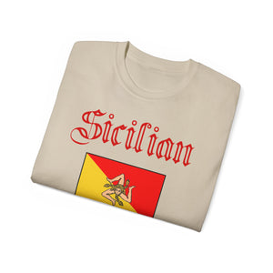 Sicilian Princess T-shirt