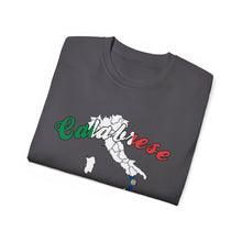 Load image into Gallery viewer, Calabrese Region Italian T-Shirt
