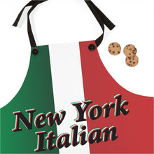 Load image into Gallery viewer, New York Italian Apron
