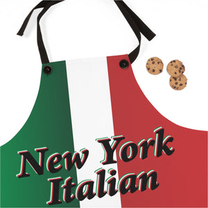 New York Italian Apron