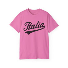 Load image into Gallery viewer, Italia tail T-Shirt
