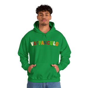 Vaffanculo Unisex Heavy Blend™ Hooded Sweatshirt