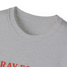 Load image into Gallery viewer, Pray For me...Sunday Dinner is Now a Full-Time Job Italian T-shirt
