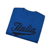 Load image into Gallery viewer, Italia tail T-Shirt
