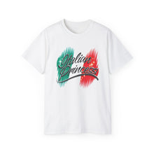 Load image into Gallery viewer, Italian Princess flag T-shirt
