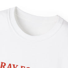 Load image into Gallery viewer, Pray For me...Sunday Dinner is Now a Full-Time Job Italian T-shirt
