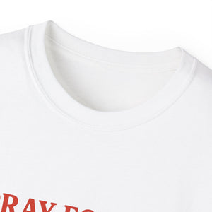 Pray For me...Sunday Dinner is Now a Full-Time Job Italian T-shirt