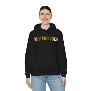 Vaffanculo Unisex Heavy Blend™ Hooded Sweatshirt