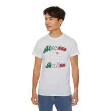 Load image into Gallery viewer, Abrazzo Region Italian T-Shirt

