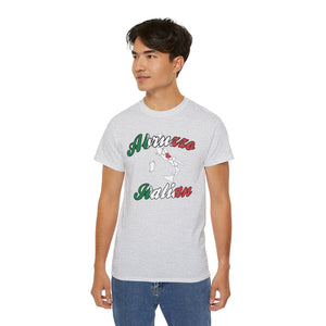 Abrazzo Region Italian T-Shirt