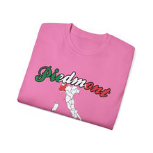 Load image into Gallery viewer, Piedmont Region Italian T-Shirt
