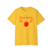 Load image into Gallery viewer, Team Sauce T-Shirt
