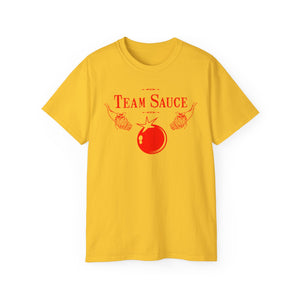 Team Sauce T-Shirt