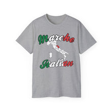 Load image into Gallery viewer, Marche Region Italian T-Shirt
