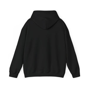 Mozzarella Unisex Heavy Blend™ Hooded Sweatshirt