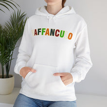 Load image into Gallery viewer, Vaffanculo Unisex Heavy Blend™ Hooded Sweatshirt
