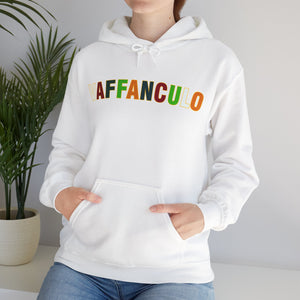 Vaffanculo Unisex Heavy Blend™ Hooded Sweatshirt