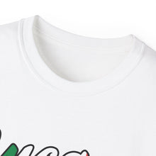 Load image into Gallery viewer, Lucani Region Italian T-Shirt
