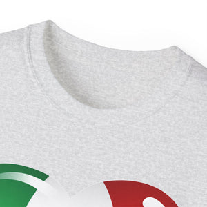 Italian Sweetheart T-shirt