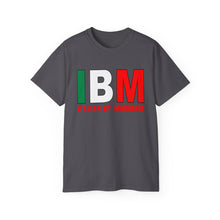 Load image into Gallery viewer, Italian By Marriage T-Shirt
